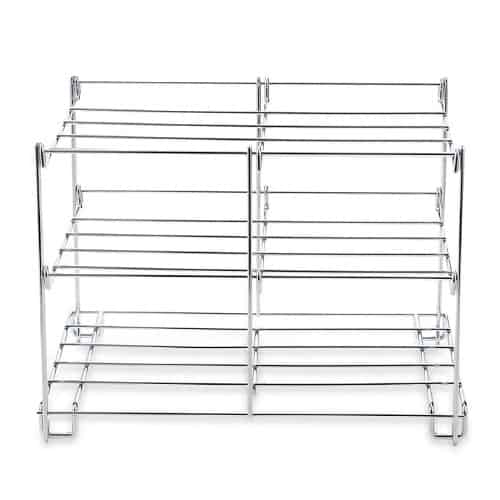 3-Tier Oven Rack
