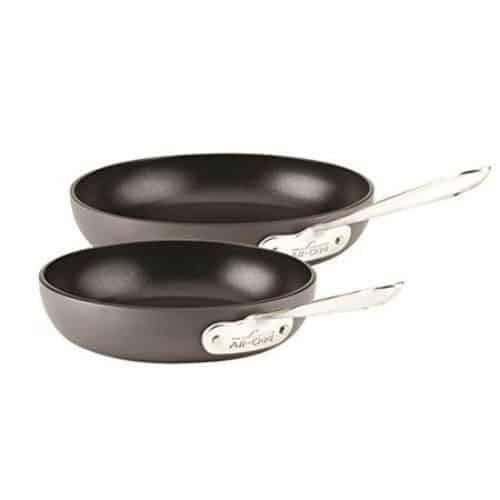 All Clad Pans