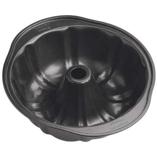 Bundt Pan