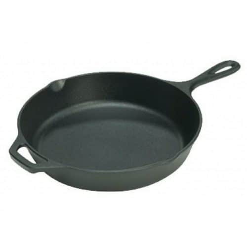 Cast Iron Skillet