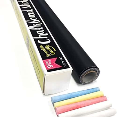 Chalkboard Wall Sticker