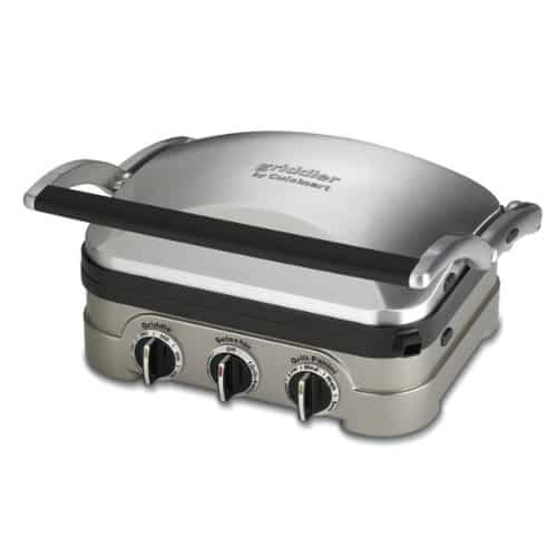 Cuisinart Grill & Panini Press