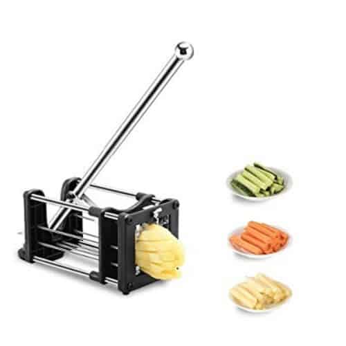 French Fry Cutter