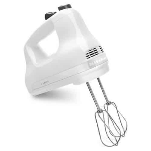 Hand Mixer