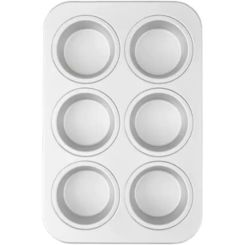 Jumbo Muffin Pan