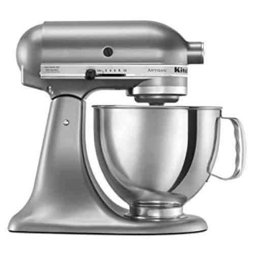 KitchenAid mixer