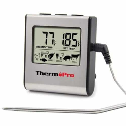 Meat Thermometer
