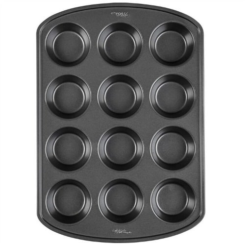 Muffin & Cupcake Pan