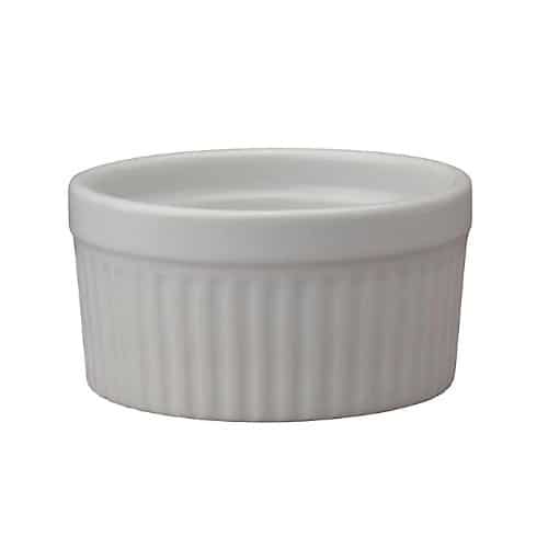 6 ounce ramekin