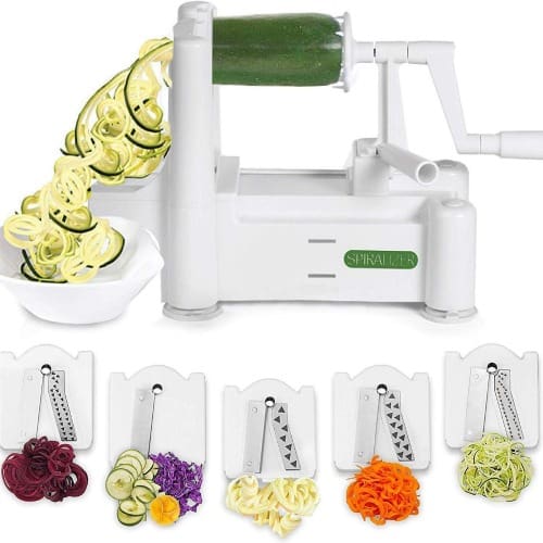 Spiralizer