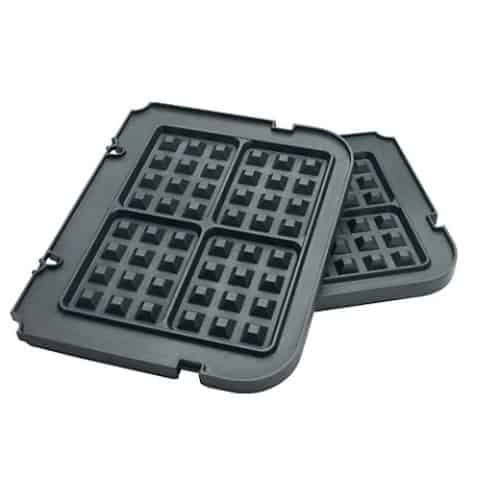 Cuisinart Waffle Maker Insert