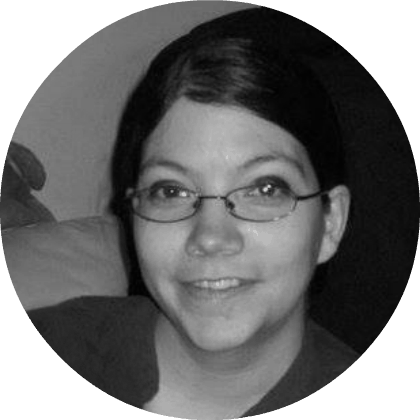 Kristen Blog Manager